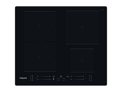 Hotpoint 70cm induction deals hob